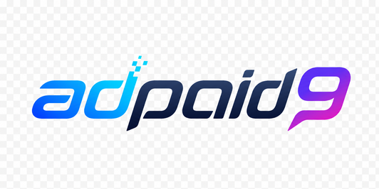 adpaid9 Logo